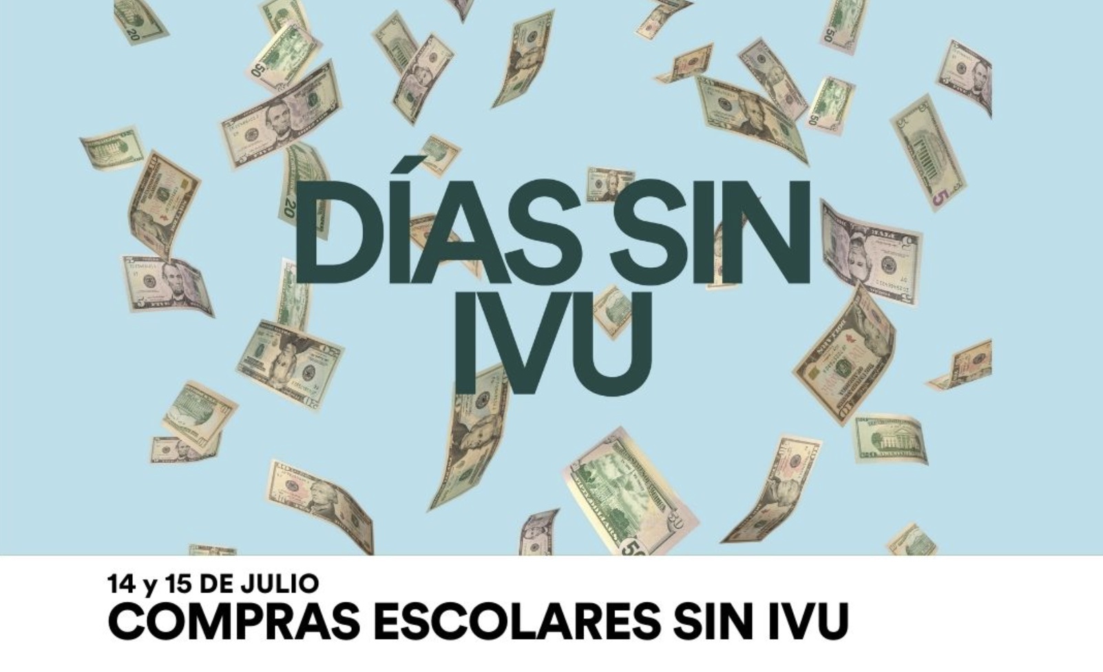 Compras Escolares sin IVU: Kids Play - Plaza Carolina