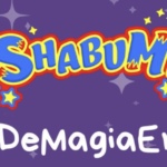 Talleres de Magia en la Granja - Shabum