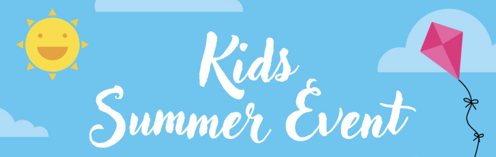 Kids Summer Event - Outlets at Montehiedra