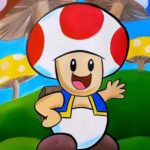 Taller Pintura: Barbie - Taller Estudio Frankie Rodríguez