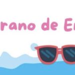 ¡Verano de Embelecos! - Biblioteca Infantil Lee Conmigo