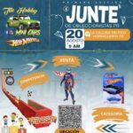 1era Feria Edición: Junte de Coleccionistas PR