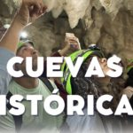 Cuevas Históricas - Las Cabachuelas