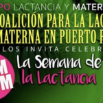 Expo Lactancia y Maternidad