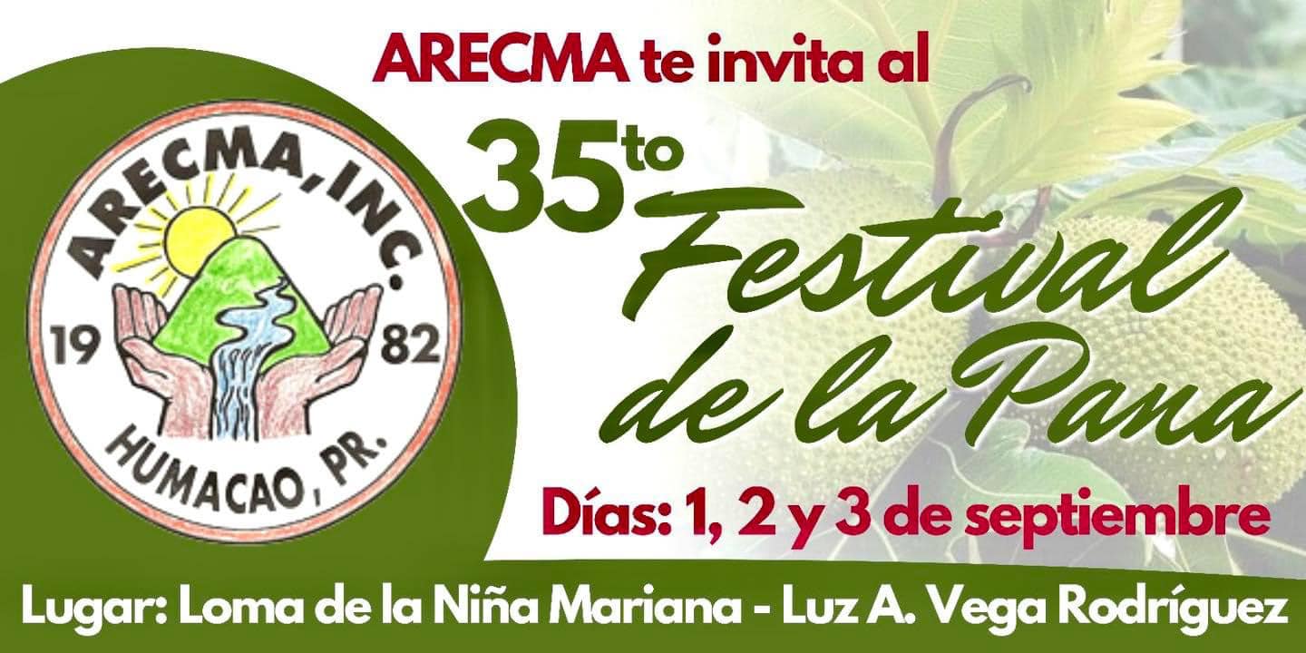 Festival de la Pana
