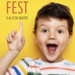 Día de Niño - The Mall of San Juan