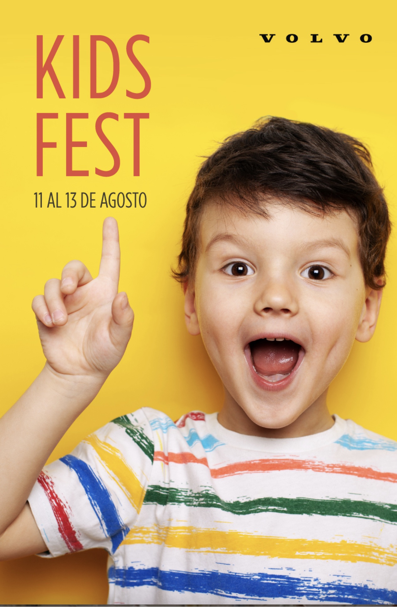 Día de Niño - The Mall of San Juan