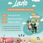 ASUME a tu lado: Feria de Orientación y Servicios