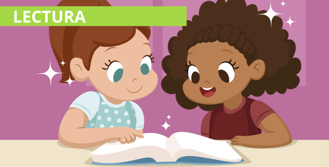 Lectura "El cuento mágico" - Museo Biblioteca La Casa del Libro