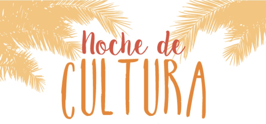 Noche de Cultura - The Mall of San Juan