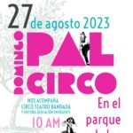 Domingo Pal Circo