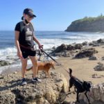 Excursión Quebradillas - Eco Aventuras Caninas