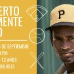 Taller: Roberto Clemente Field - SMART Education Services