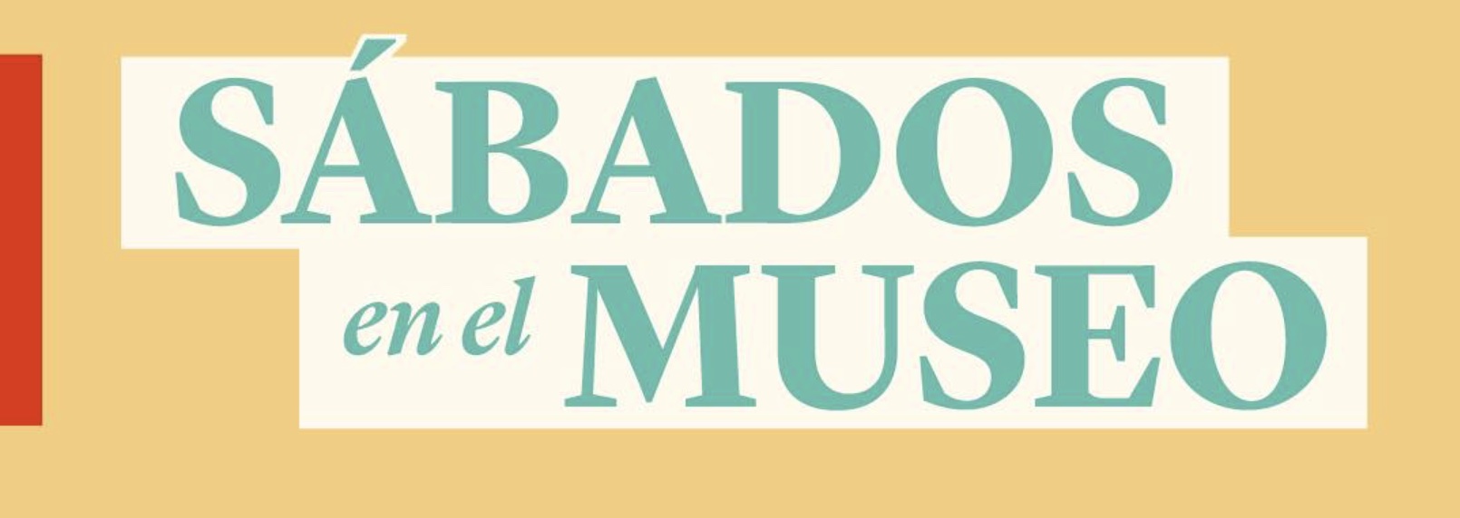 Sábados en el Museo - Museo de Arte de Ponce