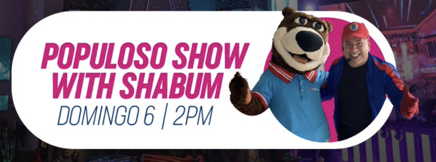 Shabum - Distrito T-Mobile