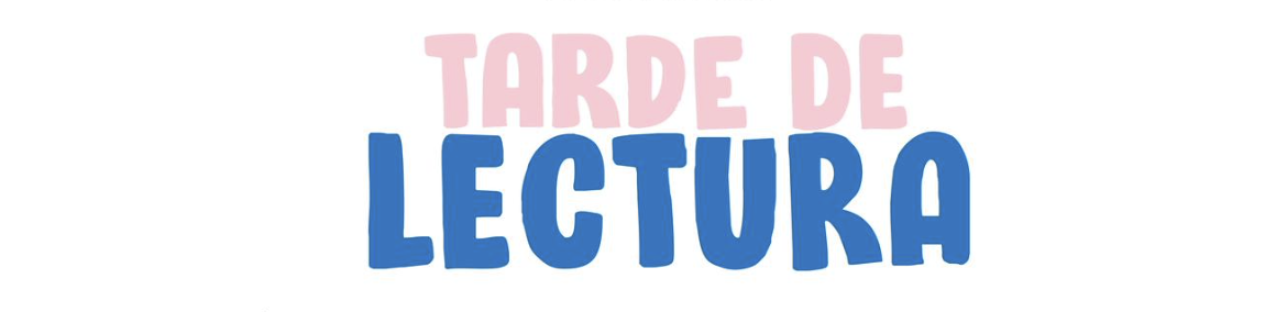 Tarde de Lectura para niños - Plaza Carolina