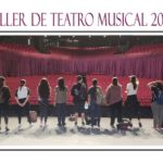 Taller de Teatro Musical