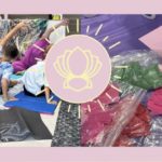 Yoga Kids + Art - Yoga Luz