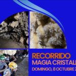 Magia Cristalina - Las Cabachuelas