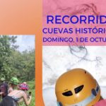 Cuevas Históricas - Las Cabachuelas