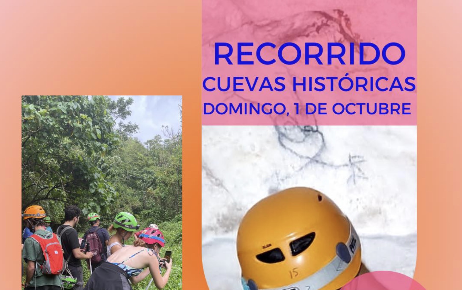 Cuevas Históricas - Las Cabachuelas