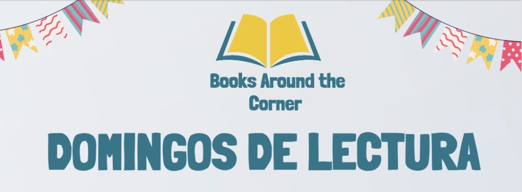 Domingos de Lectura - Librería Books Around the Corner