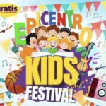 Epicentro Kids Festival