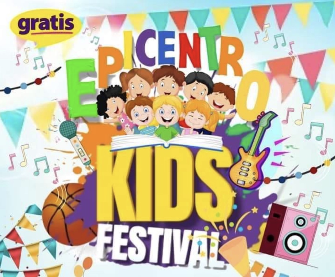 Epicentro Kids Festival