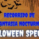 Halloween Special - Las Cabachuelas