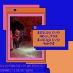 Cuevas Históricas - Las Cabachuelas