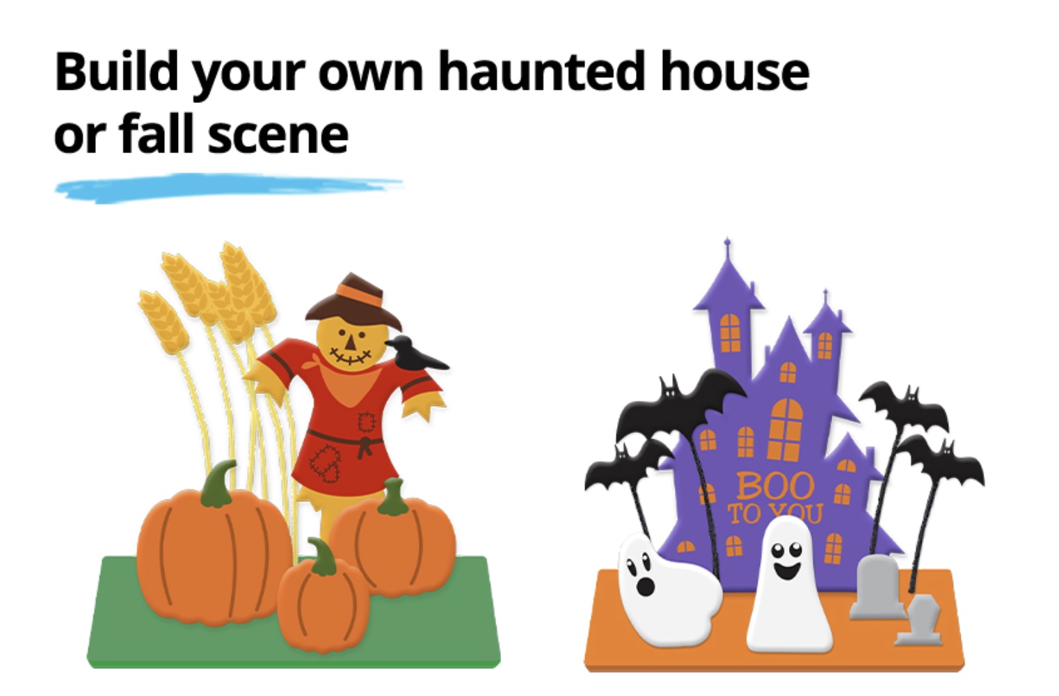 JCPenney - Kids Zone