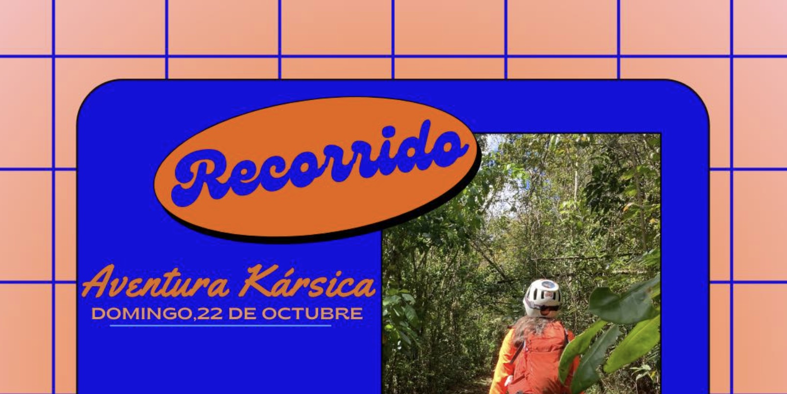 Aventura Kársica - Las Cabachuelas