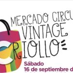 Mercado Circular Vintage Criollo