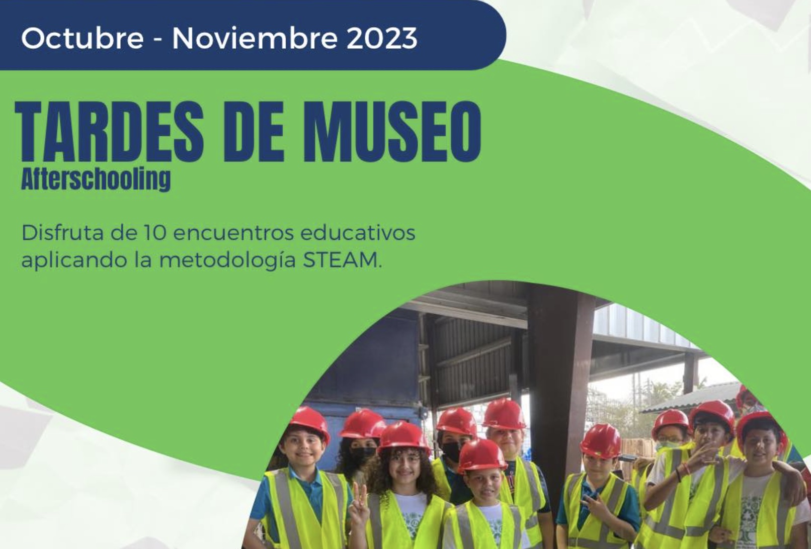 Tardes de Museo - Museo del Reciclaje