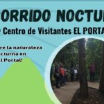 Recorrido Nocturno - Portal El Yunque