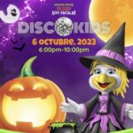 Disco Kids - Chuck E. Cheese's