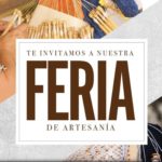 Feria de Artesanía - Plaza del Caribe