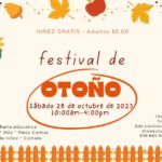 Festival de Otoño y Casa Abierta - W School
