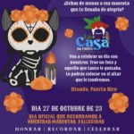 Recordando a nuestras mascotas fallecidas - La Casa de Frida