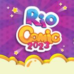 Río Comic - Plaza Río Hondo