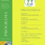 SOLE Biblioteca Rodante