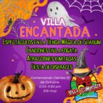 Villa Encantada - Villa Campestre Granja Educativa