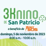3Knino San Patricio