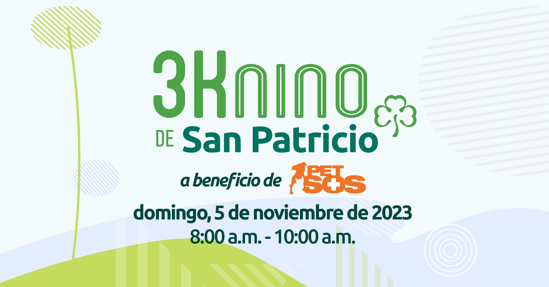 3Knino San Patricio