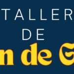 Taller de Acción de Gracias - Adonai Learning Center (20 al 22 de noviembre)