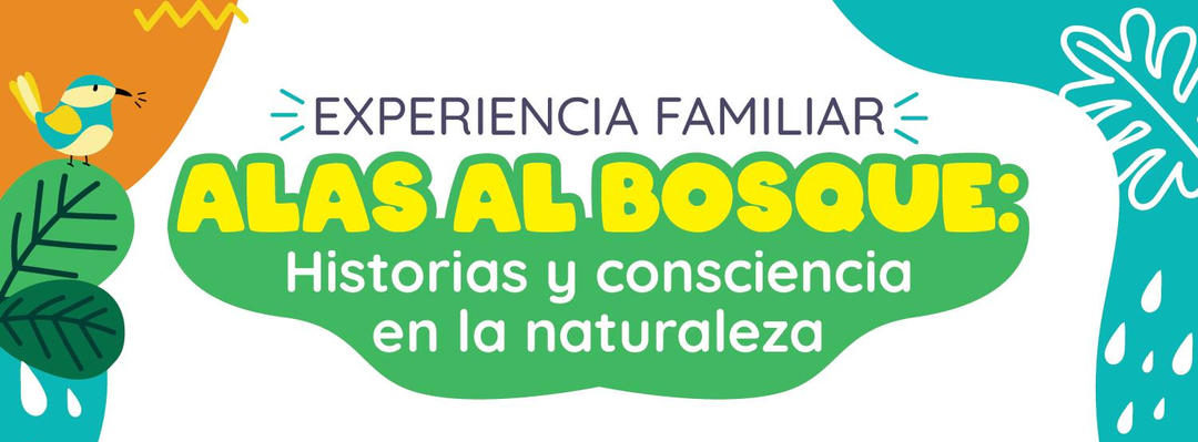 Alas al Bosque - Cuentos Verdes