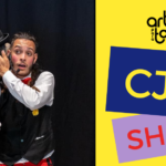 Arte para Todxs presenta: CJ Show