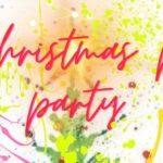 Christmas Paint Party - Tesoritos en Acción