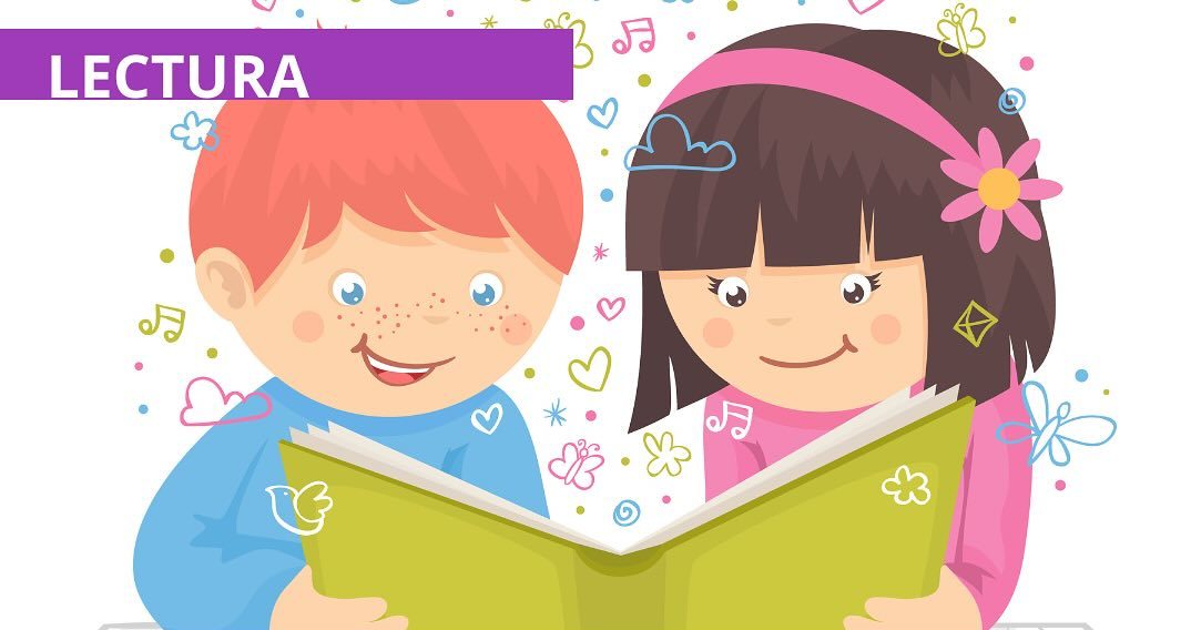 Lectura "El cuento mágico" - Museo Biblioteca La Casa del Libro