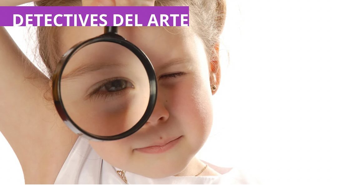Detectives del Arte - Museo Biblioteca La Casa del Libro